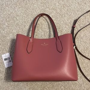 Authentic Kate Spade Harper handbag